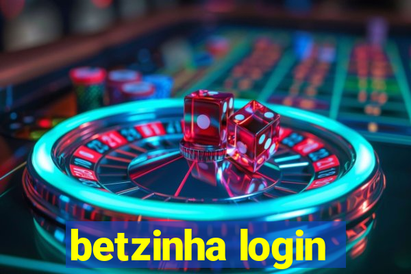 betzinha login